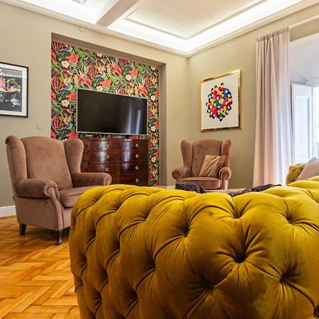 Ranalli Suite Рим Екстер'єр фото