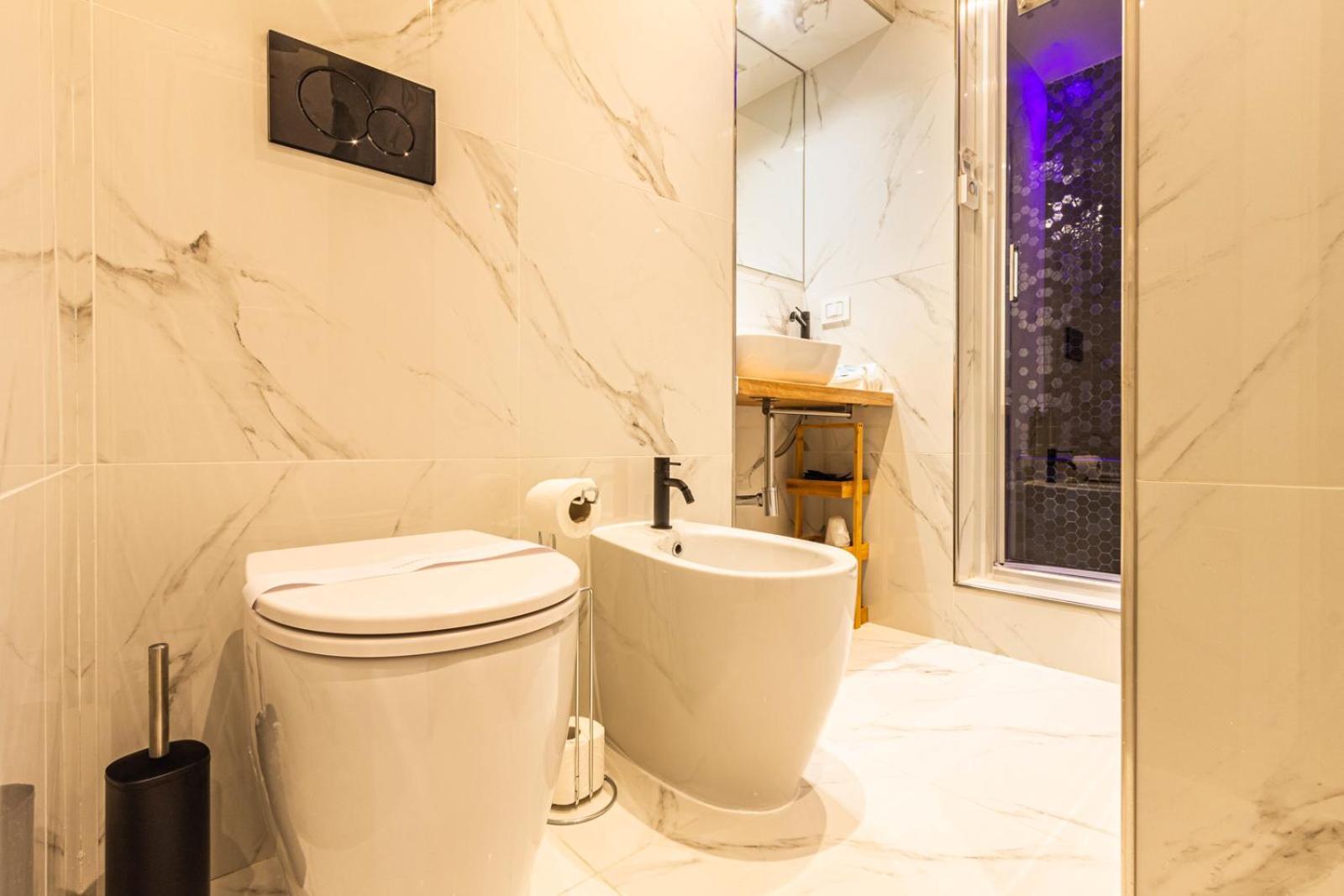 Ranalli Suite Рим Екстер'єр фото