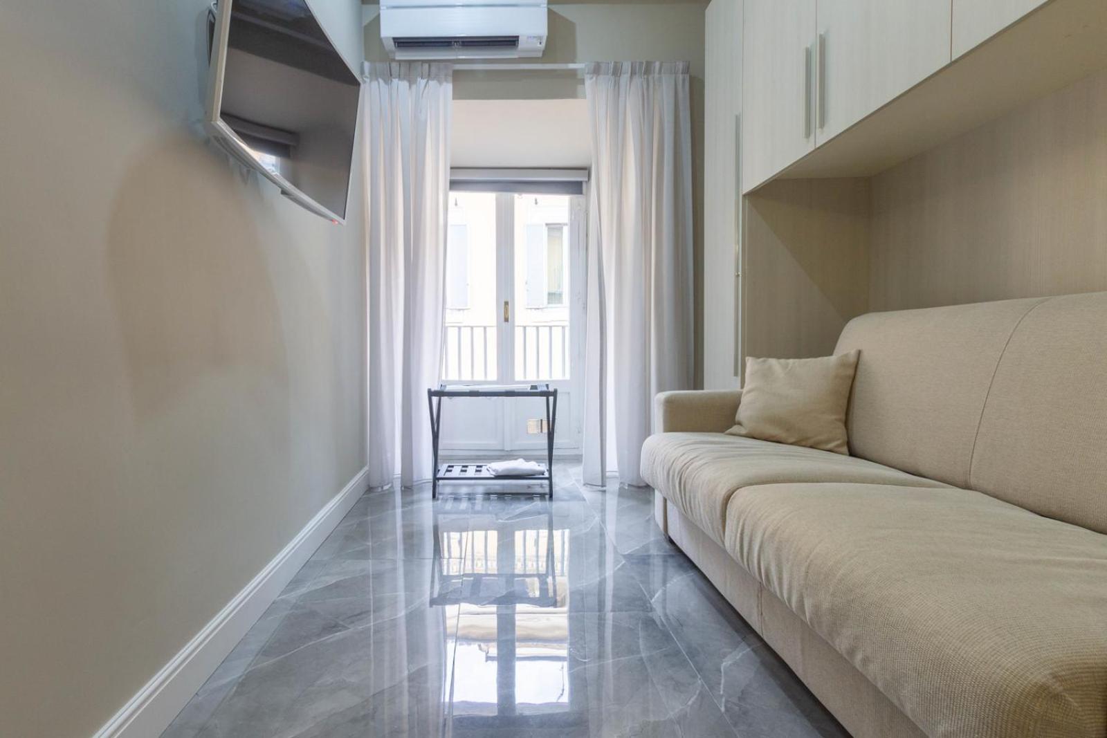 Ranalli Suite Рим Екстер'єр фото