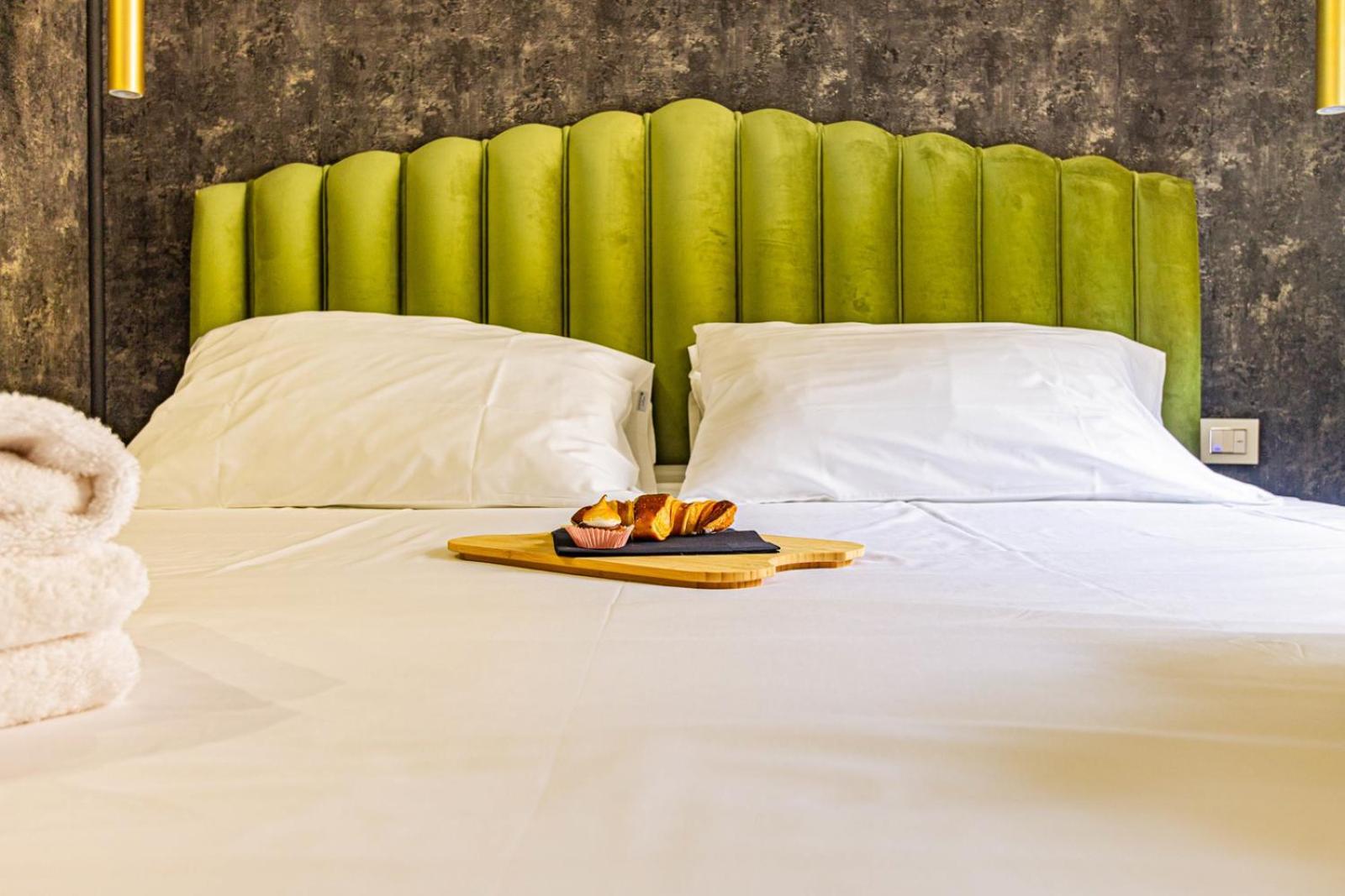 Ranalli Suite Рим Екстер'єр фото