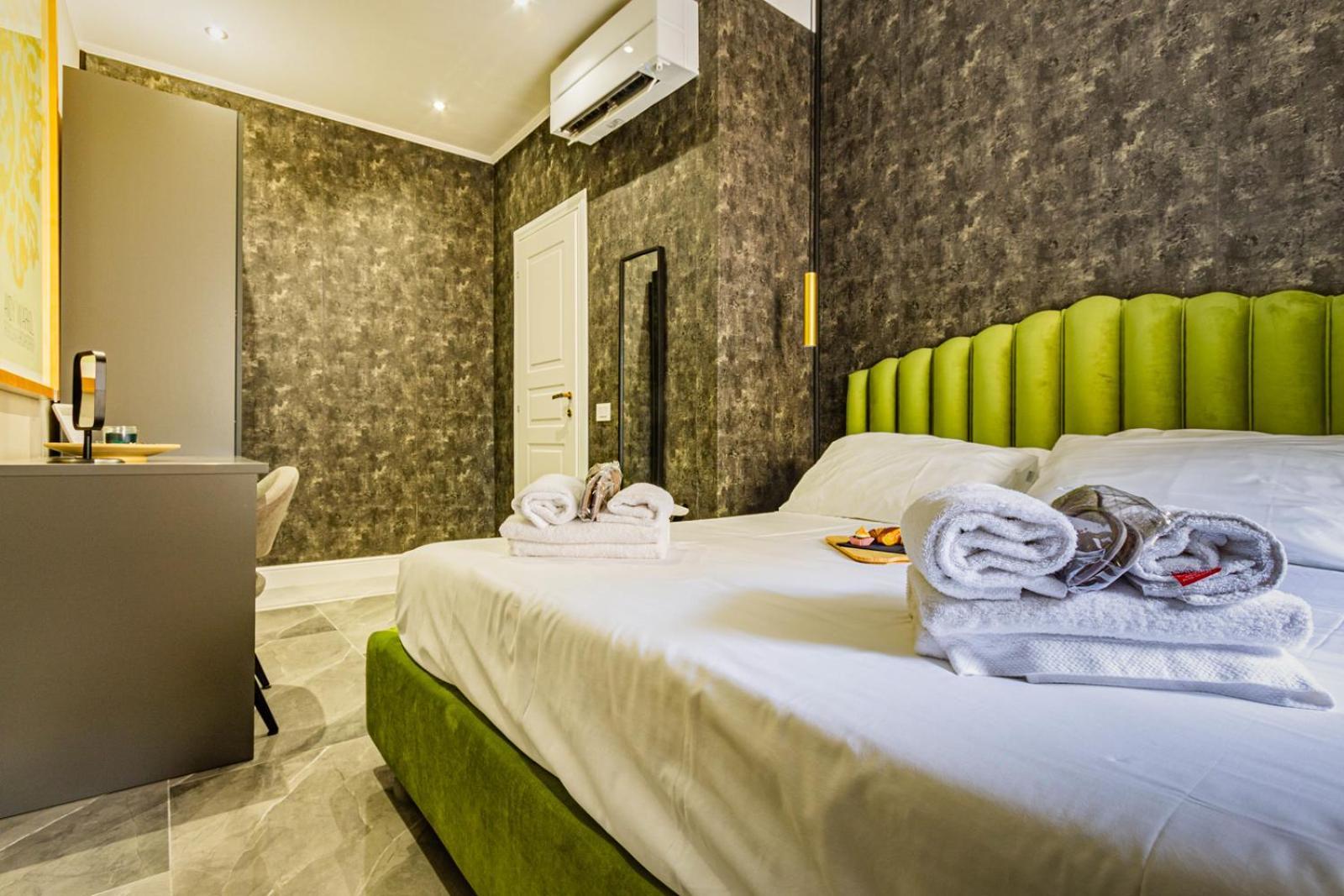 Ranalli Suite Рим Екстер'єр фото