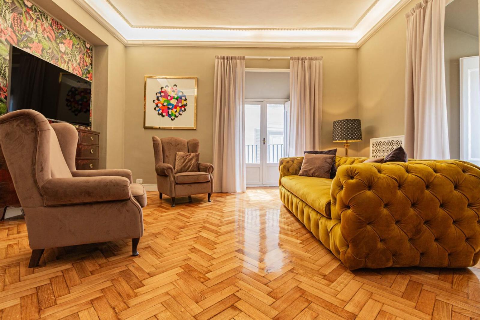 Ranalli Suite Рим Екстер'єр фото