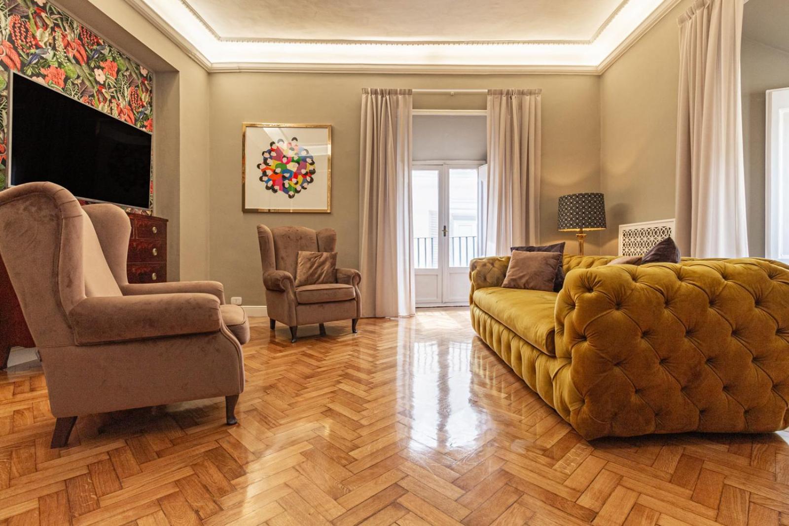 Ranalli Suite Рим Екстер'єр фото