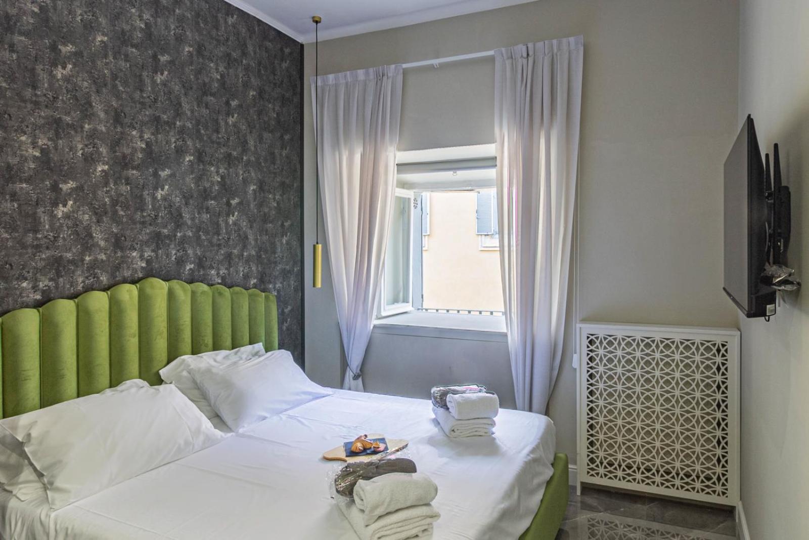 Ranalli Suite Рим Екстер'єр фото