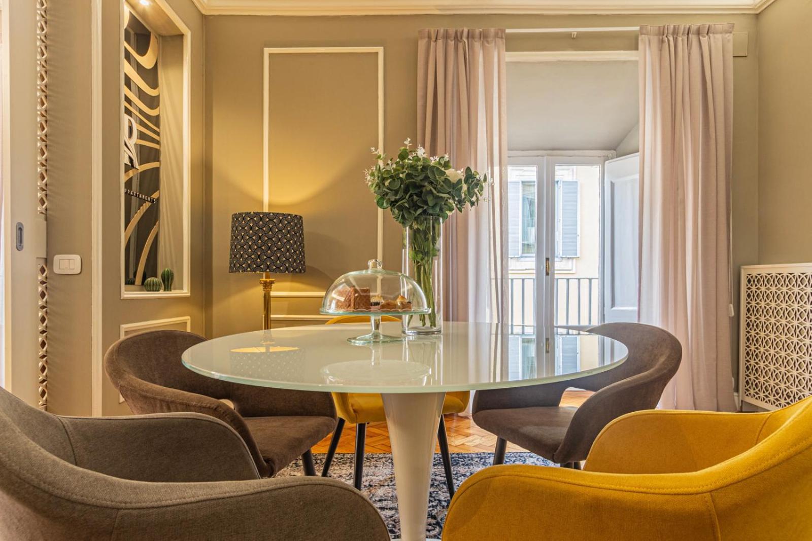 Ranalli Suite Рим Екстер'єр фото