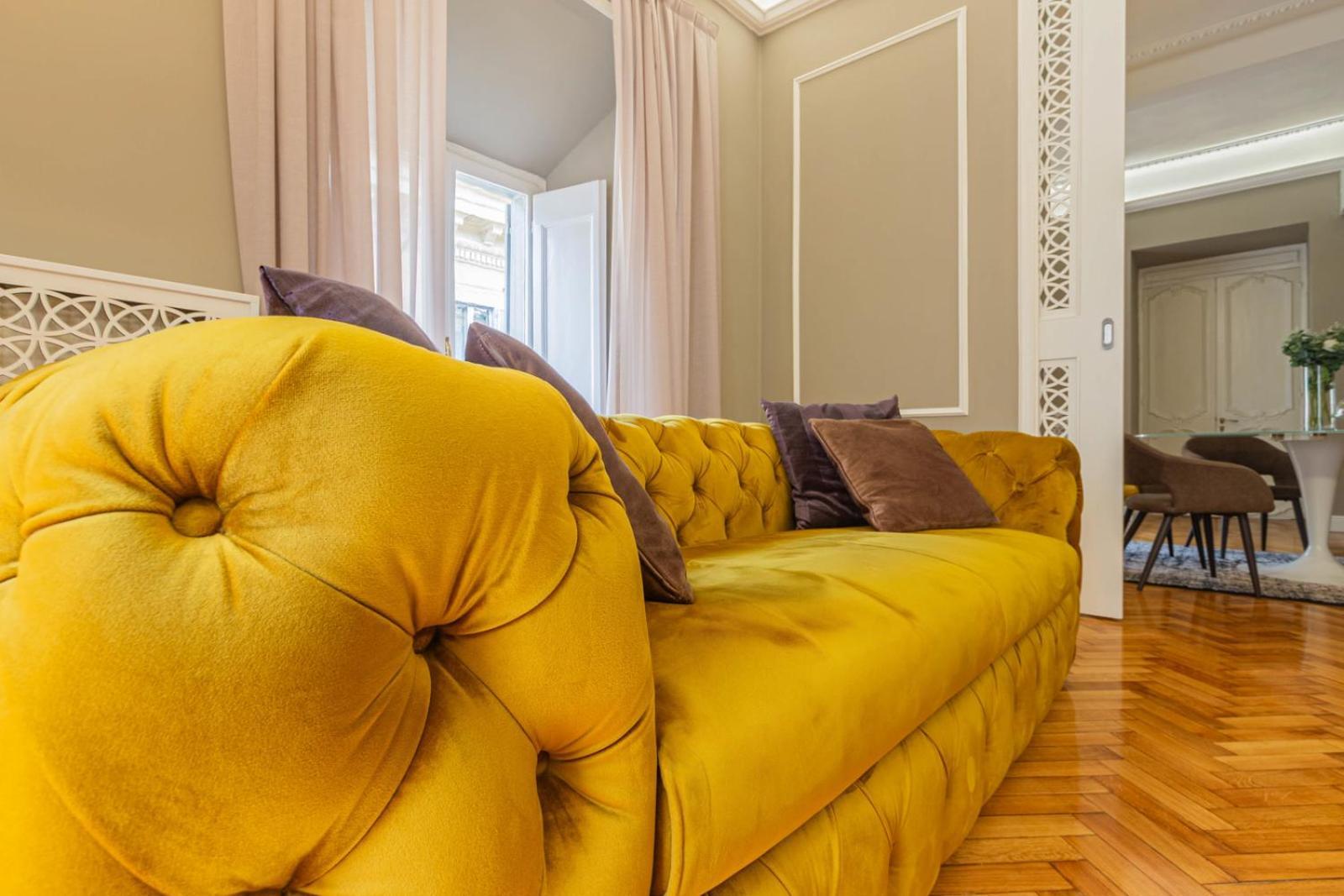 Ranalli Suite Рим Екстер'єр фото