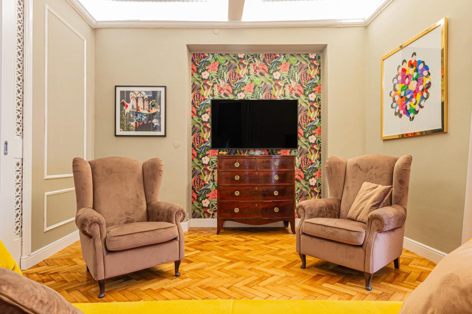 Ranalli Suite Рим Екстер'єр фото