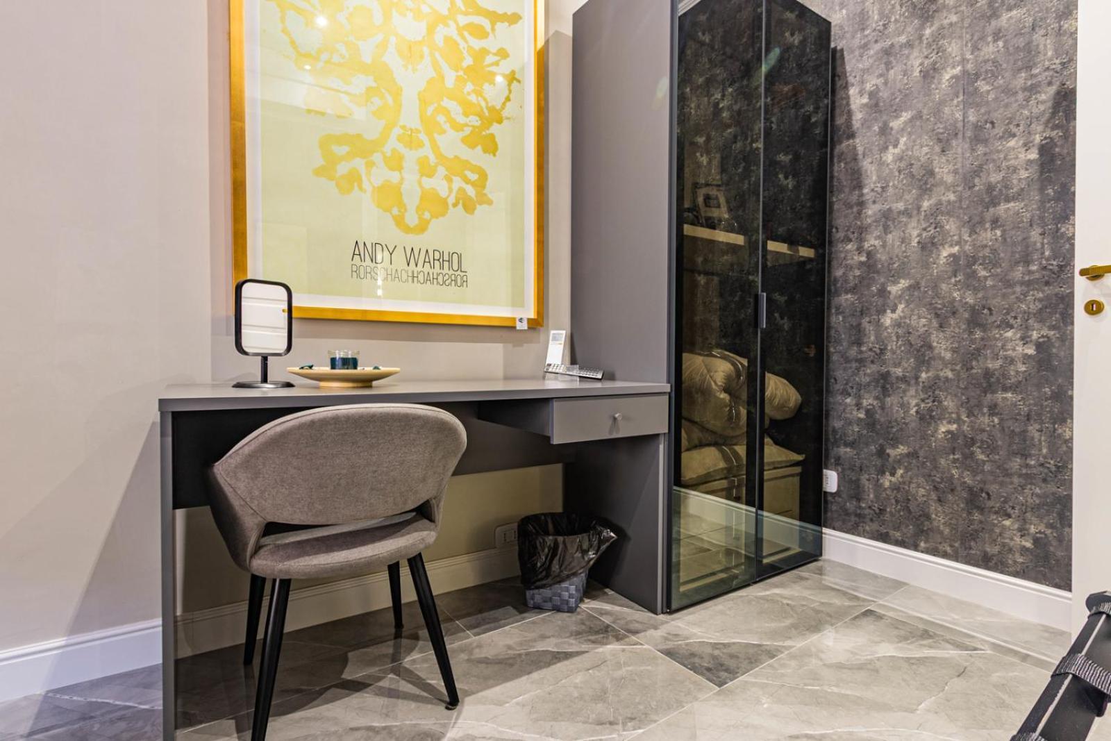 Ranalli Suite Рим Екстер'єр фото