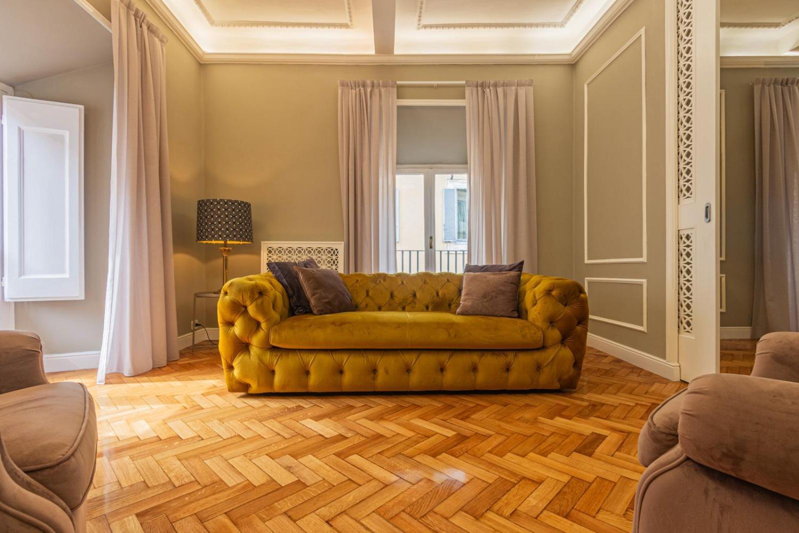 Ranalli Suite Рим Екстер'єр фото