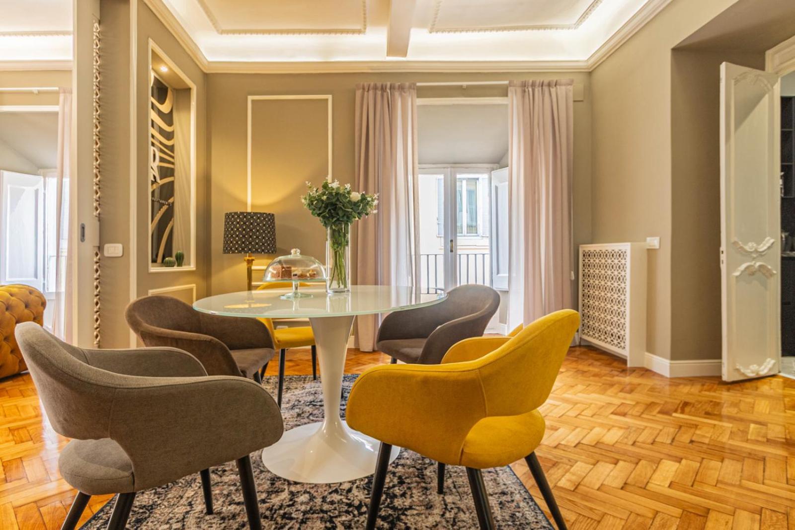 Ranalli Suite Рим Екстер'єр фото