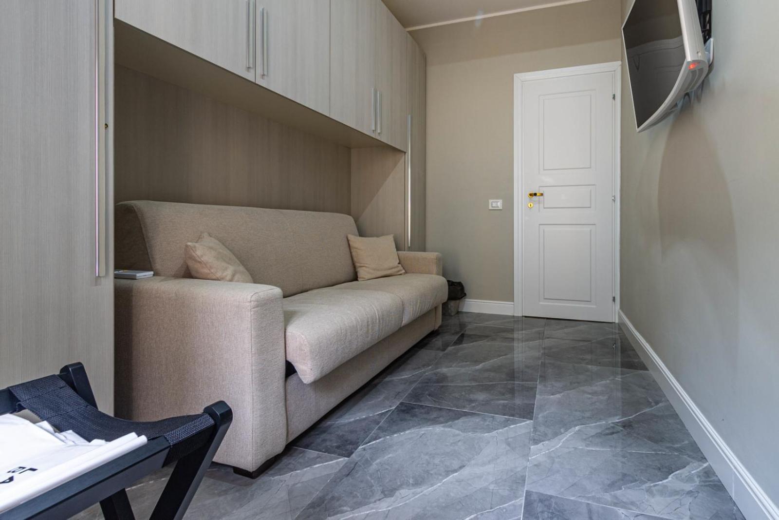 Ranalli Suite Рим Екстер'єр фото